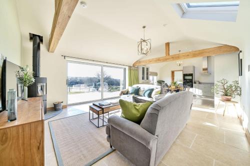 The Byre Dorset