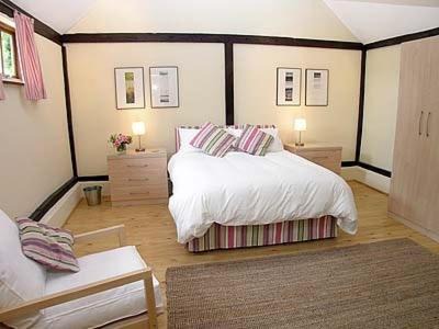 The Byre