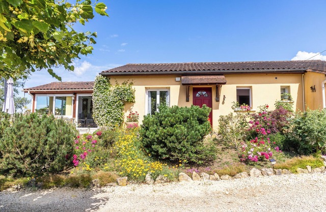 The Calm of Périgord Noir – Comfortable House near Sarlat-la-Canéda