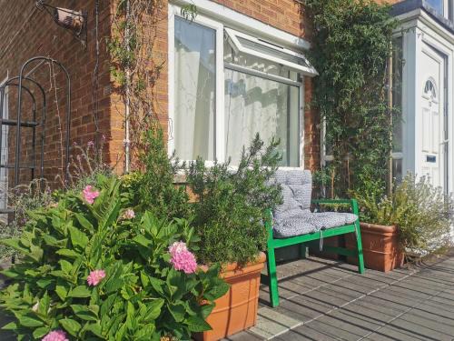 The Camden Hideaway