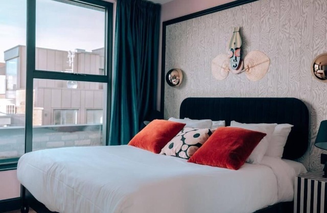 The Camden Town Hotel