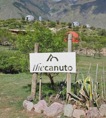 The Canuto Glamping