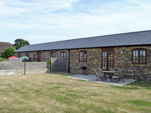 The Cart Shed
