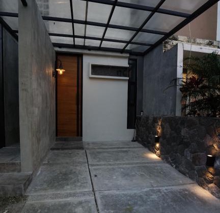 The Cendana Villa's
