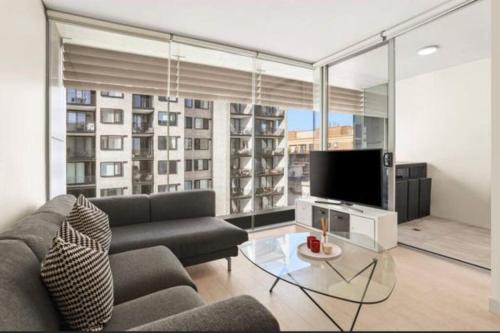 The Centennial Suite