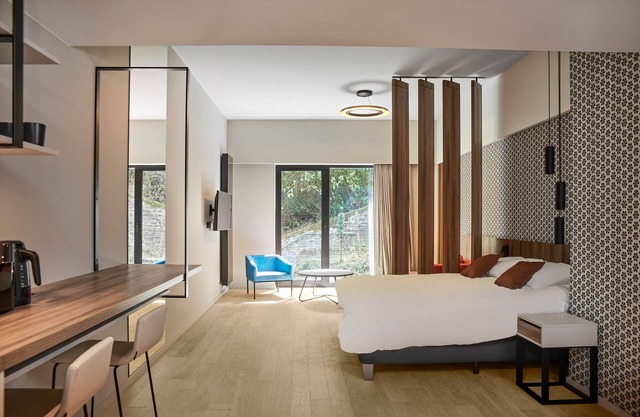 The Central Kirchberg - Smart Aparthotel