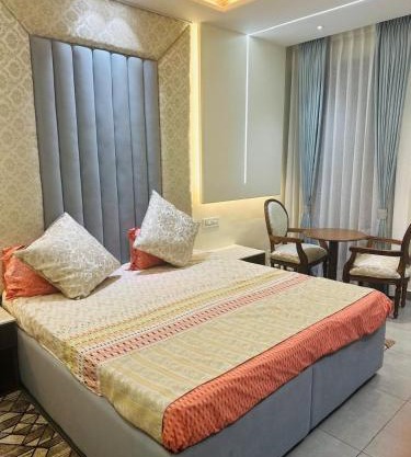 The Cerro Rico- Premium Rooms