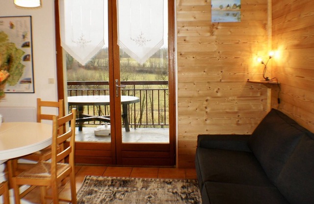 The Chalain Holiday Rental