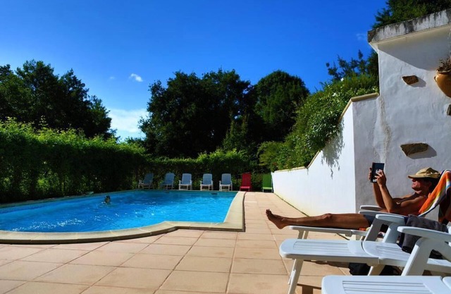 The Chalets of Pierretoun* - Chalet 2 Rooms 4 People