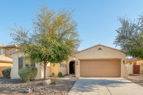 The Chandler Villa