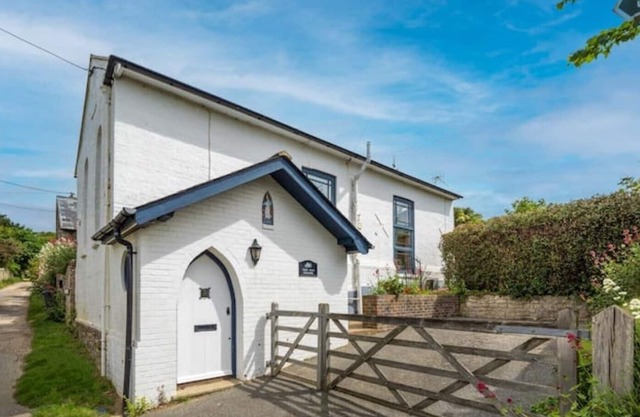 The Chapel, Brighstone