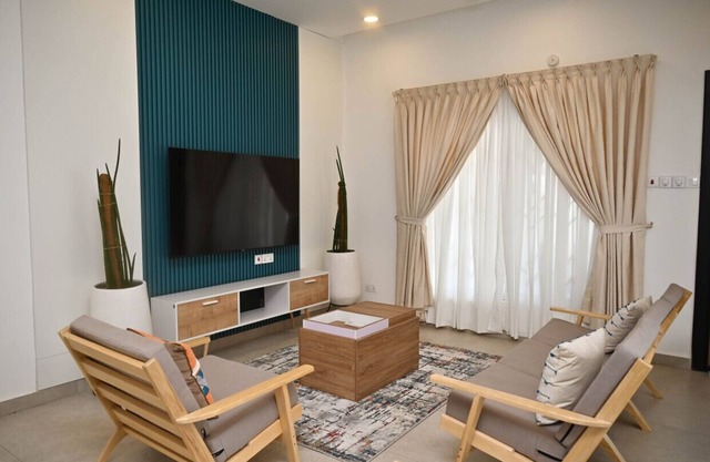 The Chelsea TownHouse A