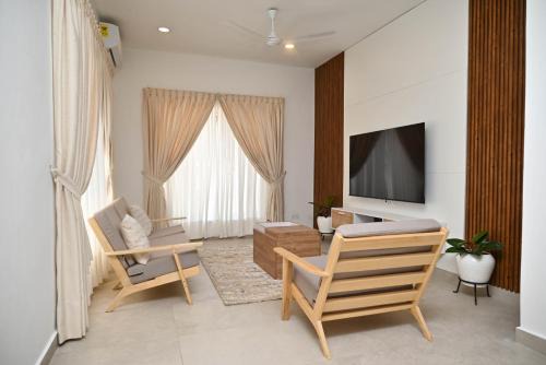 The Chelsea TownHouse C