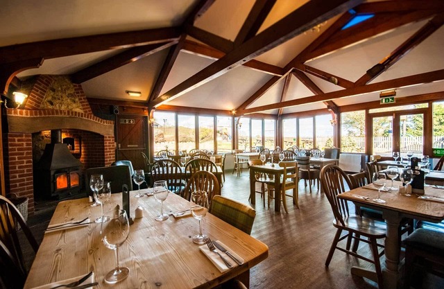 The Chequers Inn