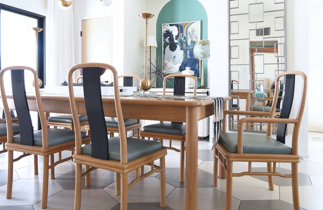 The chic & ideal Palm Springs experience!
