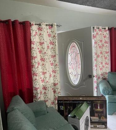 The Chill Spot