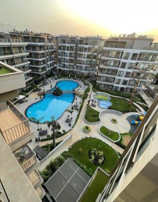 The City Landing Apartments At The Diamond in City