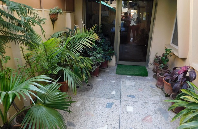 The City Lodge