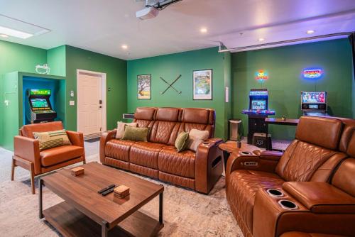 The Clubhouse