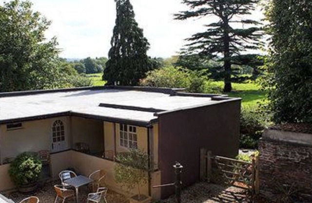 The Coach House