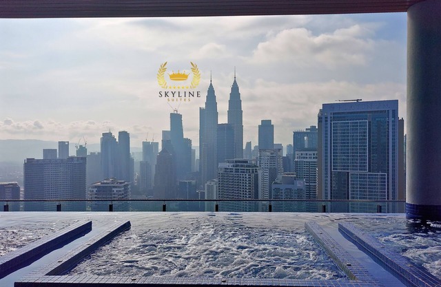 The Colony Skyline Suites KLCC