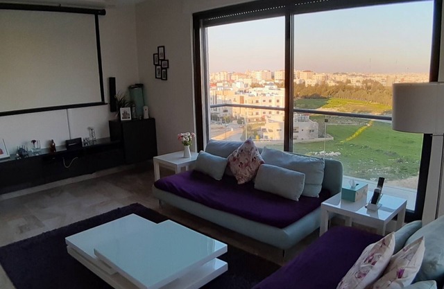 The Comfort Zone appartment