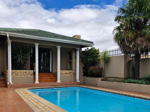 The Comfort Zone B&B