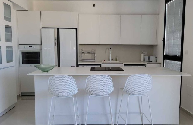 THE CONDO IS 300 METERS WALK FROM THE BEACH AND AMAZING VIEW
