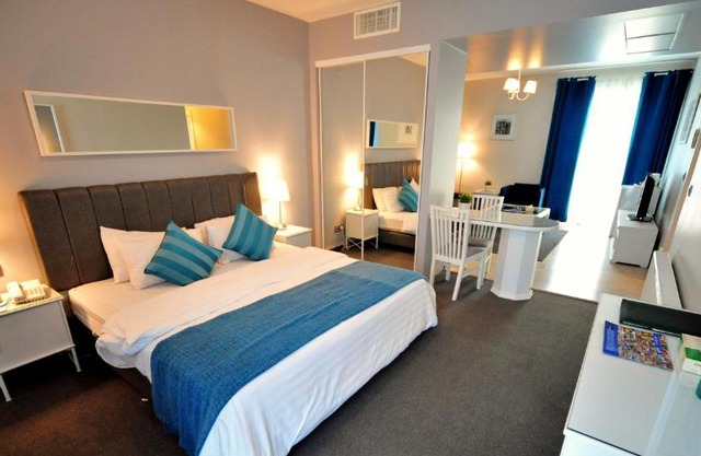 The Conroy Boutique Hotel