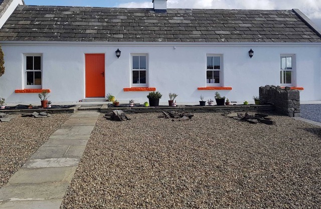 The Coral Cottage Sum