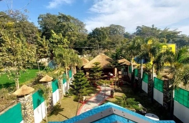 The Corbett Jungle