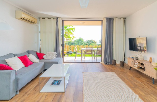 ☼ The Cosy Lodge in Mahina – w/Pool ☼