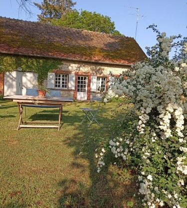 The cosy retreat