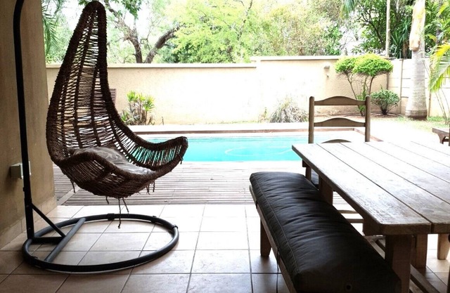 The Cottage @ Gecko nn