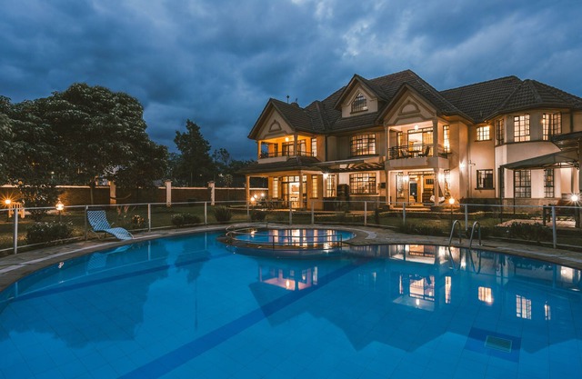 The Cottage Guest House - Gigiri