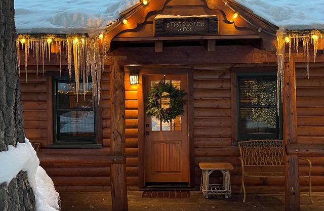 The Cottage Inn