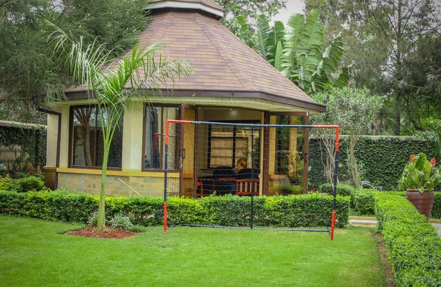 The Cottage Residence Karen
