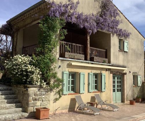 The Courtyard