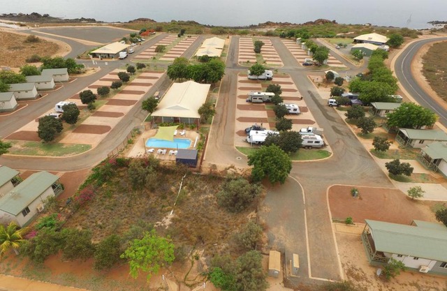 The Cove Holiday Village