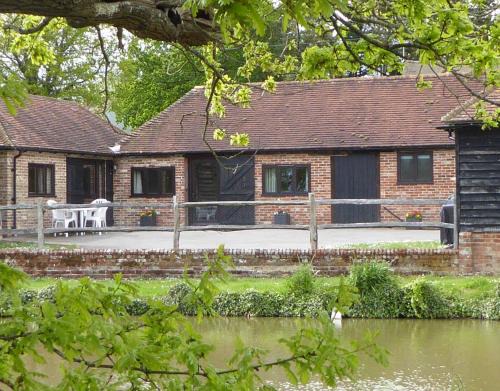 The Cowshed