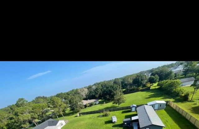 The Cozy Boho Casita on 1 Acre