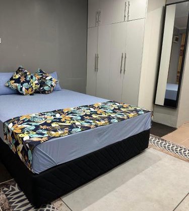 The Cozy Corner in Suva