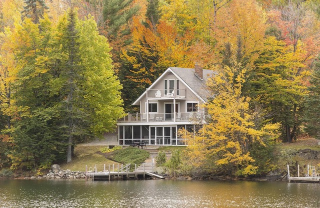 THE COZY COTTAGE - LAKE SUNAPEE