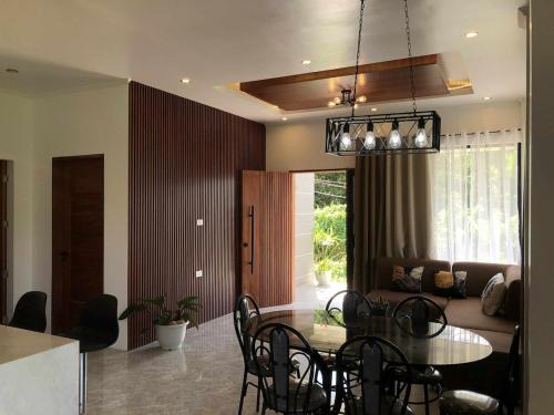 The CozyNest Camiguin Homestay