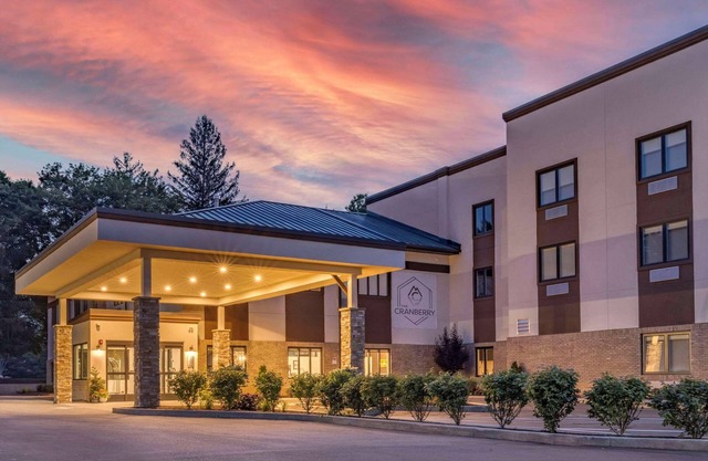 The Cranberry, an Ascend Collection Hotel