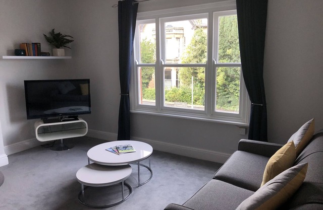 The Croft - Spacious self contained apartment