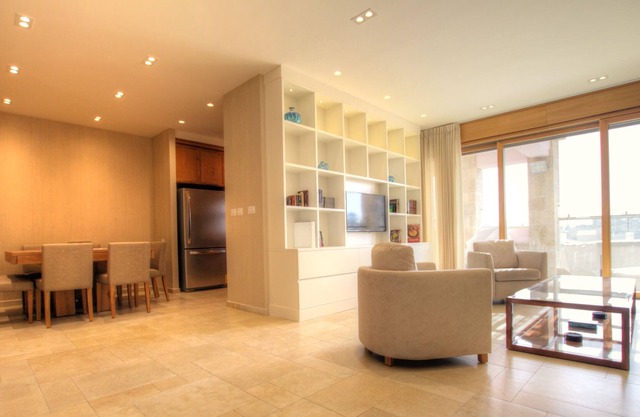 The Crown Of David Suite - 136 Sqm
