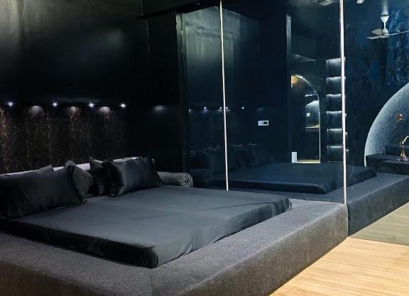 The Dark Room