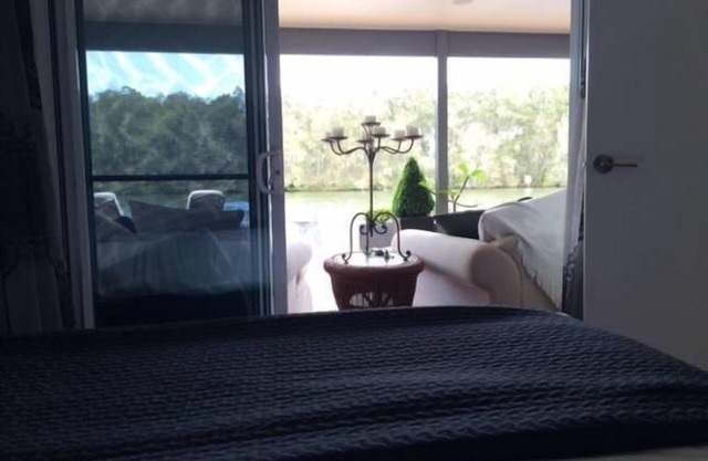 "The Deck" - Central Coast