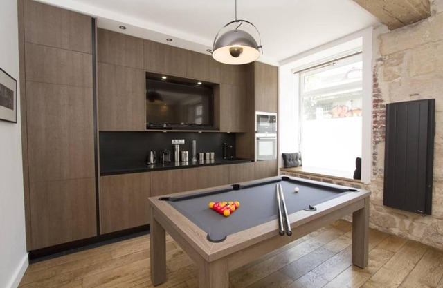 The Designer Apartment